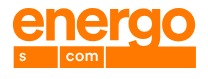 S com Energo logo